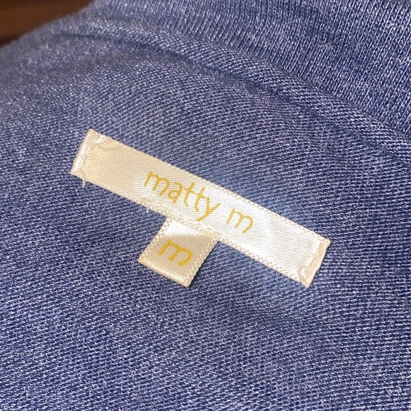 Zipper cardigan - Picture 4 of 4